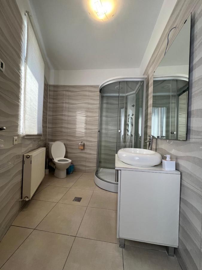 Bucharest Center Villa By Acme Rent Bucareste Exterior foto