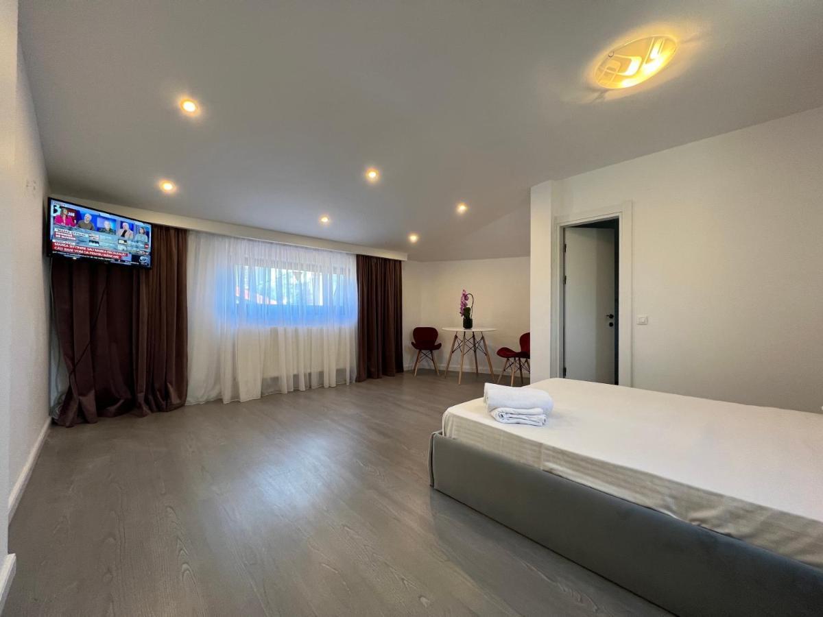 Bucharest Center Villa By Acme Rent Bucareste Exterior foto