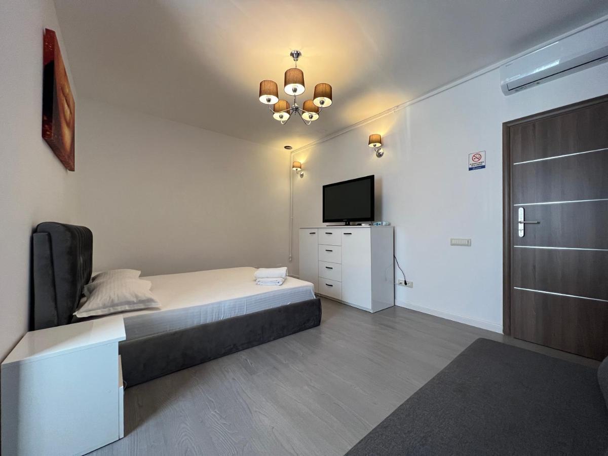 Bucharest Center Villa By Acme Rent Bucareste Exterior foto