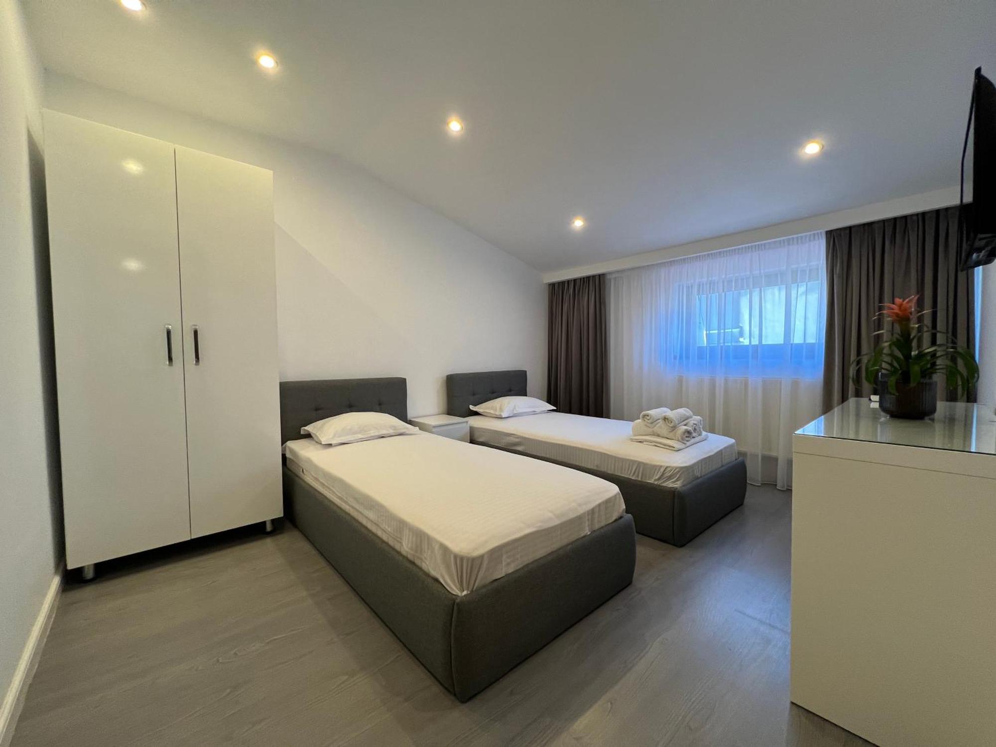 Bucharest Center Villa By Acme Rent Bucareste Exterior foto