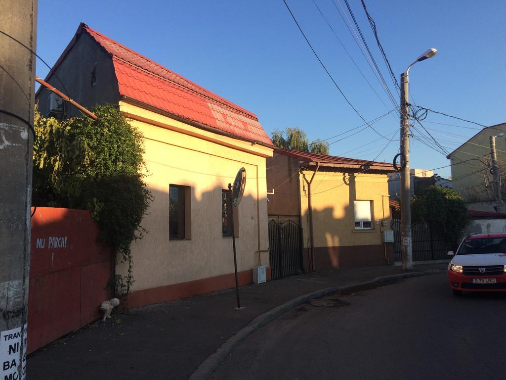 Bucharest Center Villa By Acme Rent Bucareste Exterior foto