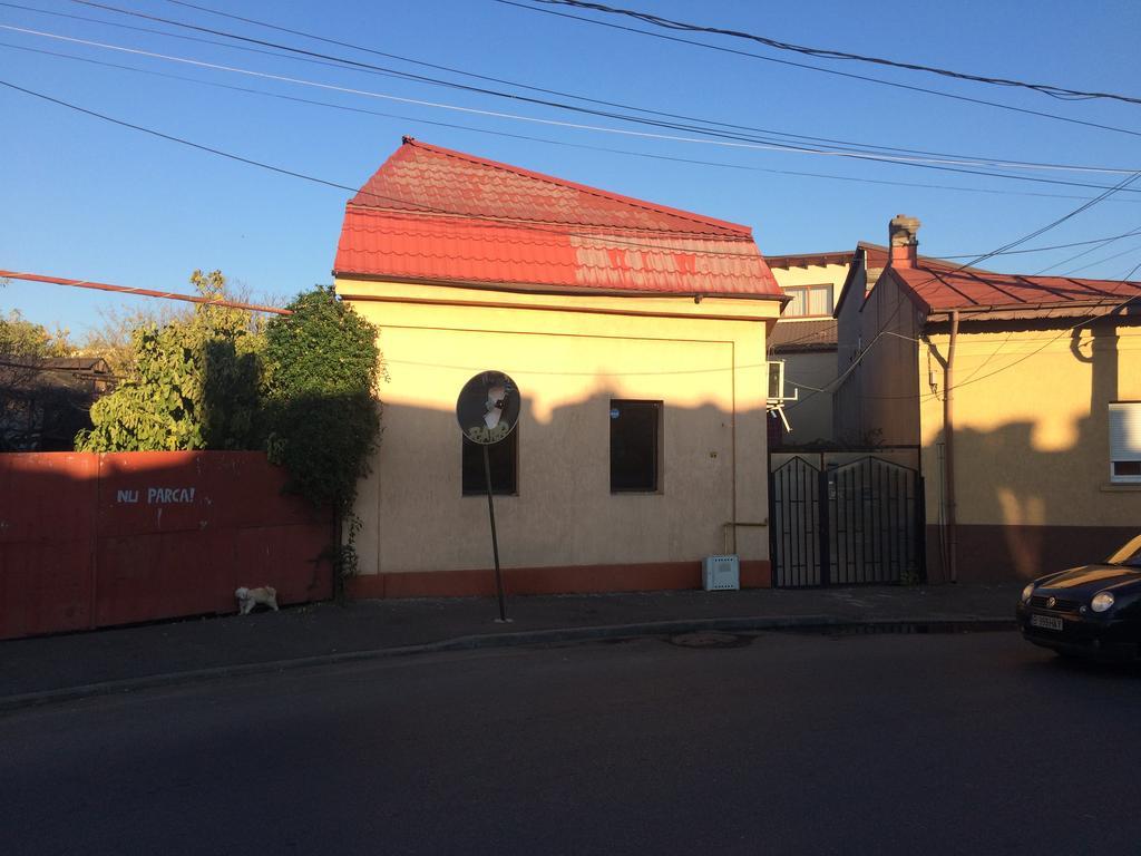 Bucharest Center Villa By Acme Rent Bucareste Exterior foto