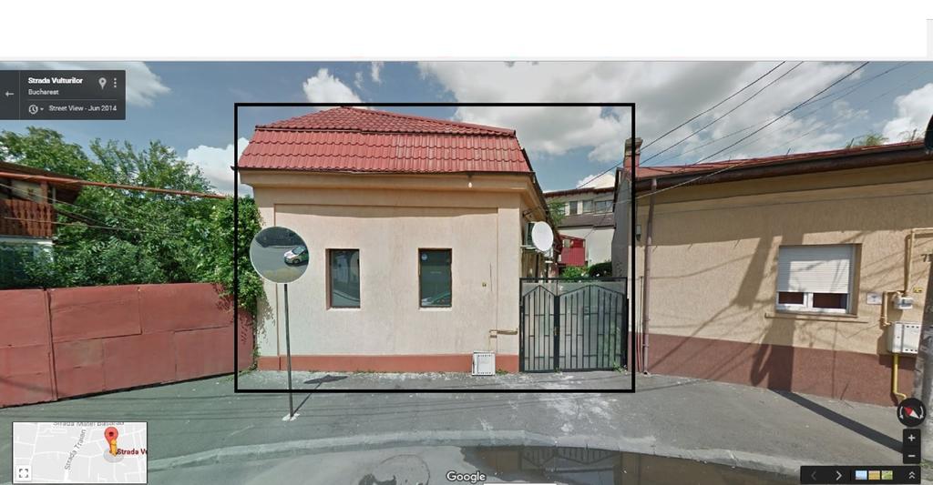 Bucharest Center Villa By Acme Rent Bucareste Exterior foto
