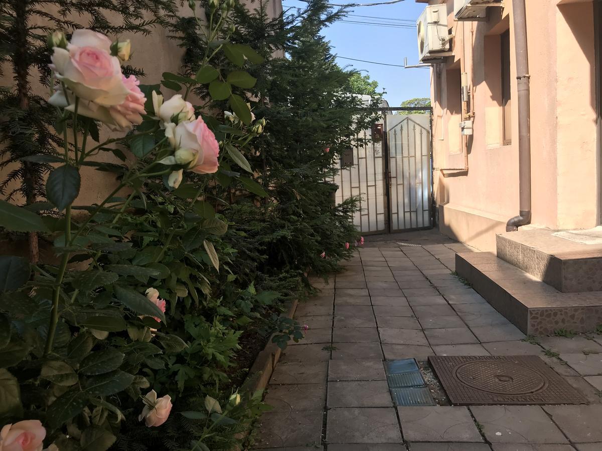 Bucharest Center Villa By Acme Rent Bucareste Exterior foto