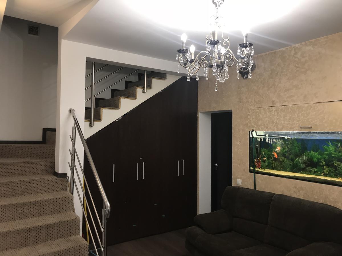 Bucharest Center Villa By Acme Rent Bucareste Exterior foto